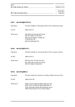 Preview for 784 page of Siemens SIMATIC PROFINET Function Manual