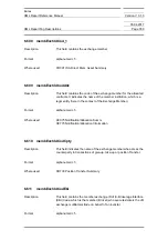 Preview for 789 page of Siemens SIMATIC PROFINET Function Manual