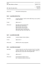 Preview for 790 page of Siemens SIMATIC PROFINET Function Manual