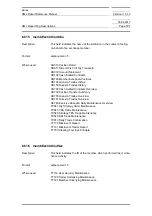 Preview for 791 page of Siemens SIMATIC PROFINET Function Manual