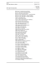 Preview for 796 page of Siemens SIMATIC PROFINET Function Manual