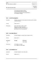 Preview for 801 page of Siemens SIMATIC PROFINET Function Manual