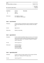 Preview for 802 page of Siemens SIMATIC PROFINET Function Manual