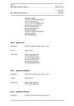 Preview for 804 page of Siemens SIMATIC PROFINET Function Manual