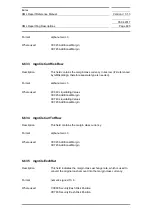 Preview for 805 page of Siemens SIMATIC PROFINET Function Manual