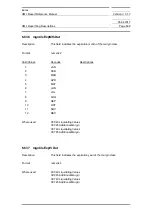 Preview for 806 page of Siemens SIMATIC PROFINET Function Manual