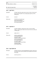 Preview for 807 page of Siemens SIMATIC PROFINET Function Manual