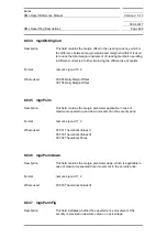 Preview for 809 page of Siemens SIMATIC PROFINET Function Manual