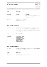 Preview for 810 page of Siemens SIMATIC PROFINET Function Manual