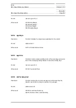 Preview for 812 page of Siemens SIMATIC PROFINET Function Manual