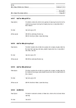 Preview for 813 page of Siemens SIMATIC PROFINET Function Manual