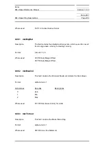 Preview for 814 page of Siemens SIMATIC PROFINET Function Manual