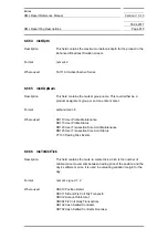 Preview for 815 page of Siemens SIMATIC PROFINET Function Manual