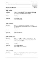 Preview for 816 page of Siemens SIMATIC PROFINET Function Manual