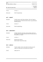 Preview for 817 page of Siemens SIMATIC PROFINET Function Manual