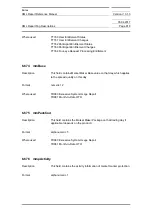 Preview for 818 page of Siemens SIMATIC PROFINET Function Manual