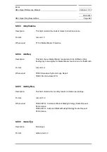 Preview for 821 page of Siemens SIMATIC PROFINET Function Manual