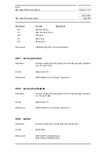 Preview for 822 page of Siemens SIMATIC PROFINET Function Manual