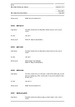 Preview for 824 page of Siemens SIMATIC PROFINET Function Manual