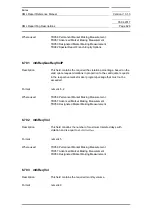 Preview for 826 page of Siemens SIMATIC PROFINET Function Manual