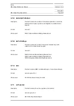 Preview for 829 page of Siemens SIMATIC PROFINET Function Manual