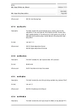 Preview for 832 page of Siemens SIMATIC PROFINET Function Manual