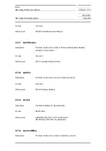 Preview for 834 page of Siemens SIMATIC PROFINET Function Manual