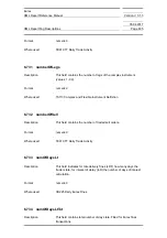 Preview for 835 page of Siemens SIMATIC PROFINET Function Manual