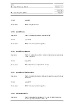 Preview for 836 page of Siemens SIMATIC PROFINET Function Manual