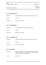 Preview for 838 page of Siemens SIMATIC PROFINET Function Manual