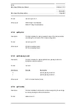 Preview for 840 page of Siemens SIMATIC PROFINET Function Manual