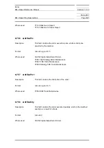 Preview for 845 page of Siemens SIMATIC PROFINET Function Manual