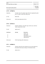 Preview for 846 page of Siemens SIMATIC PROFINET Function Manual