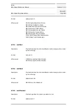 Preview for 848 page of Siemens SIMATIC PROFINET Function Manual