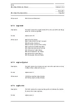 Preview for 852 page of Siemens SIMATIC PROFINET Function Manual