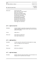 Preview for 853 page of Siemens SIMATIC PROFINET Function Manual