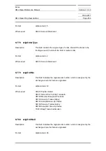 Preview for 854 page of Siemens SIMATIC PROFINET Function Manual