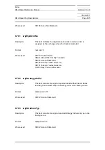 Preview for 855 page of Siemens SIMATIC PROFINET Function Manual