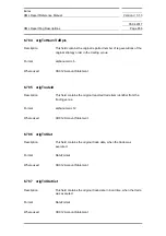 Preview for 856 page of Siemens SIMATIC PROFINET Function Manual