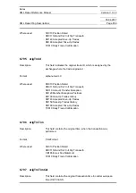 Preview for 859 page of Siemens SIMATIC PROFINET Function Manual