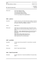 Preview for 862 page of Siemens SIMATIC PROFINET Function Manual