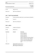 Preview for 863 page of Siemens SIMATIC PROFINET Function Manual