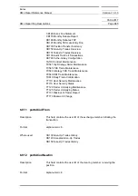 Preview for 865 page of Siemens SIMATIC PROFINET Function Manual