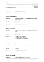 Preview for 867 page of Siemens SIMATIC PROFINET Function Manual