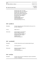 Preview for 872 page of Siemens SIMATIC PROFINET Function Manual