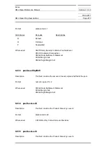 Preview for 873 page of Siemens SIMATIC PROFINET Function Manual