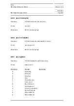 Preview for 881 page of Siemens SIMATIC PROFINET Function Manual