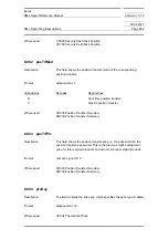 Preview for 882 page of Siemens SIMATIC PROFINET Function Manual