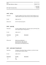 Preview for 883 page of Siemens SIMATIC PROFINET Function Manual