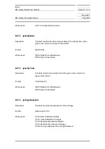 Preview for 885 page of Siemens SIMATIC PROFINET Function Manual